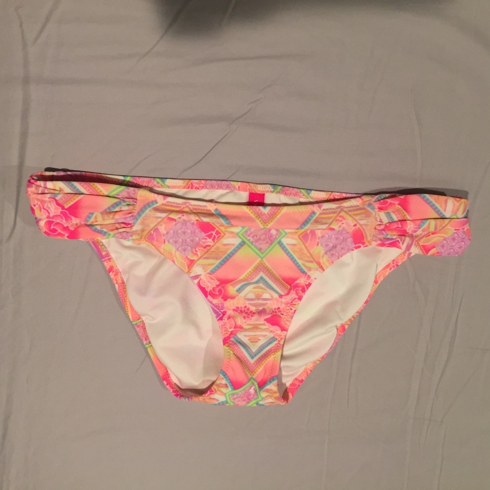 Victoria's Secret Bathing Suite Bottom